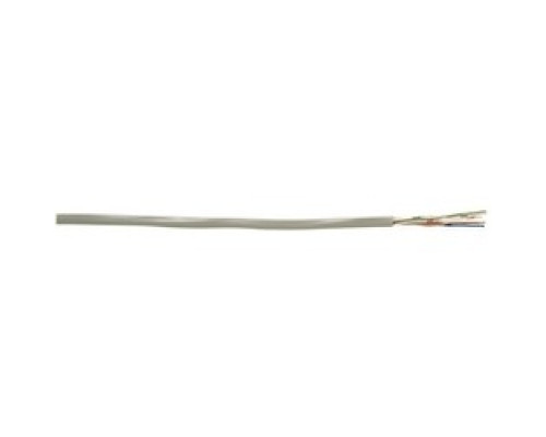 PRYSMIAN GROUP  2133033   24-25 UTP-CMR Solid Bare Copper CAT3 PS NEXT BACKBONE SRPVC/FRPVC Gray PVC JKT