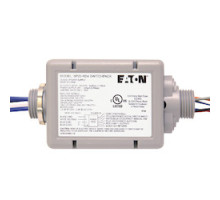 COOPER LIGHTING LLC  SP20-RD4   SWITCHPACK, 120-230-277VAC,  50/60 HZ, 20A, 24 VDC, 225MA