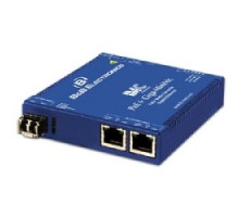 ADVANTECH IMC-390-SFP-US 857-11911  PoE+ Switching Media Converter 10/100/1000 Mbps - Giga-MiniMc, 2TX/SFP requires 1 IE-SFP/1250 Module