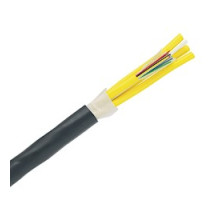 PANDUIT  FOKPZ02   2-Fiber OM4 10GbE MM PLEM In/Out Cbl EA