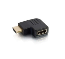 C2G  CG43291  CG43291                 HDMI Side Angle Adapter Left