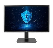 LG ELECTRONICS  24BL450Y-B  13708586                 FHD Monitor, 24