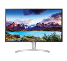 LG ELECTRONICS  32BL75U-W  13708583                 UHD Monitor, 31.5