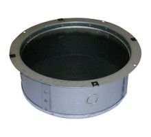 TOA ELECTRONICS INC BB-580         Speaker Back Box, 10