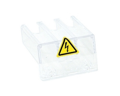 ABB  OTS40T3   Terminal Shroud, 3P For OT16-40