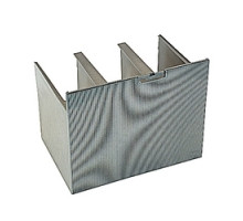 ABB  LT460-AL   Terminal Shroud, AF400-AF460, With Lugs