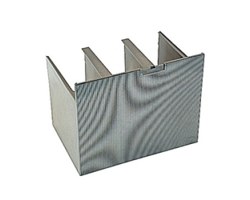 ABB  LT460-AL   Terminal Shroud, AF400-AF460, With Lugs