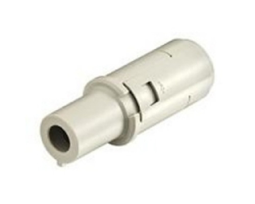 HARTING  09110013121  9110013121   Han HC Female Insert: Han 1 HC250-F