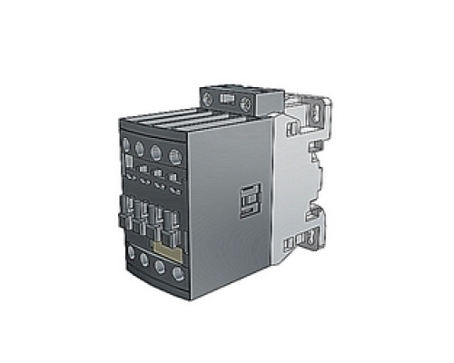 ABB  AF38Z-22-00-21   AF38Z 4P CONTR, 24-60VAC  20-60VDC