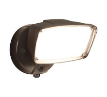 COOPER LIGHTING LLC  FSL303TIB   LED LARGE SINGLE HEAD LED FLOODLIGHT 3 ADJUSTABLE CCT  HO PHOTO CONTROL -