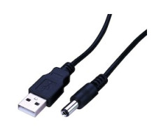 VANCO  USBDC01X                 5V USB Power Cable, 1 ft.