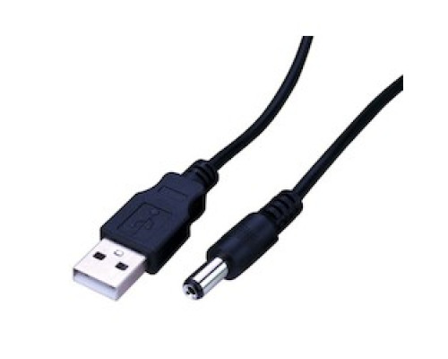 VANCO  USBDC01X                 5V USB Power Cable, 1 ft.