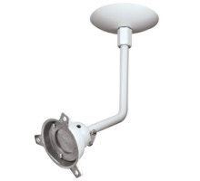 PANAVISE  120240W                 Speaker Mount Ceiling - 40 lb. Max Wt. - White 12