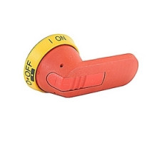 ABB  OHY95J10   Black variable depth handle with protection according to NEMA 1, 3R, 12 and for use on Ts3 circuit breakers