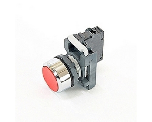 ABB  M2SS2-31G   Modular 2 position selector switch with green illuminated actuator and 22mm mounting, actuator position is maintained at A and C