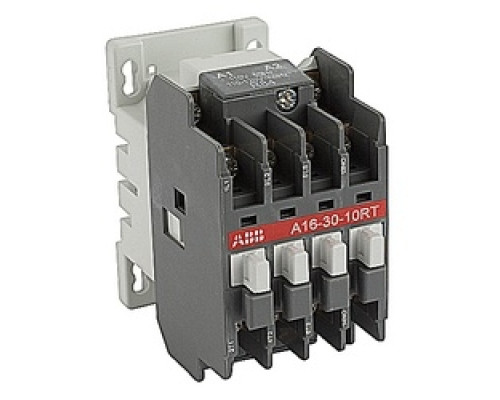 ABB  A163010RT-84   A16, 3-P Contactor, Rt