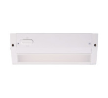 COOPER LIGHTING LLC  HU1118D9SP   HALO HU11 LED UNDERCABINET 18