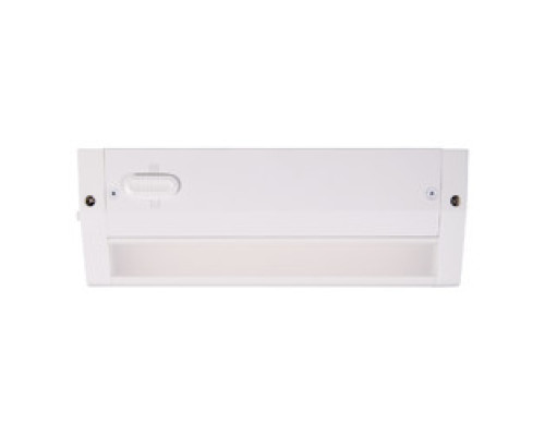 COOPER LIGHTING LLC  HU1124D9SP   HALO HU11 LED UNDERCABINET 24