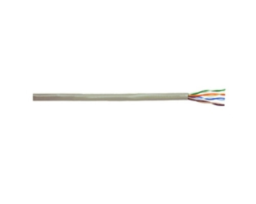 SUPERIOR ESSEX  55-A99-26   Copper Cable, 32 Pair, 26 AWG Switchboard Cable 100 Grey Master