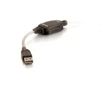 C2G  CG39997  39997                 5M USB 2.0 A Male To A Male Active Extension Cable