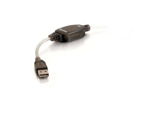 C2G  CG39997  39997                 5M USB 2.0 A Male To A Male Active Extension Cable
