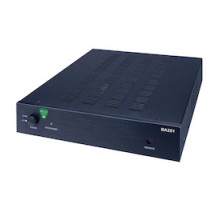 BEALE ST  BA251                 2-Channel 50W Digital Amplifier with Sub Output