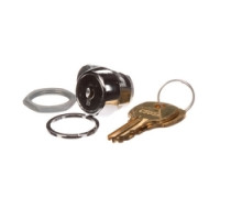 SIEMENS  US2:ECQFL2  ECQFL2   Load Center Flush Lock Kit, Add-A-lock, 4