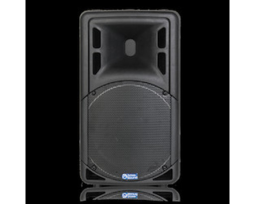 ATLASIED  SMA-12                 12