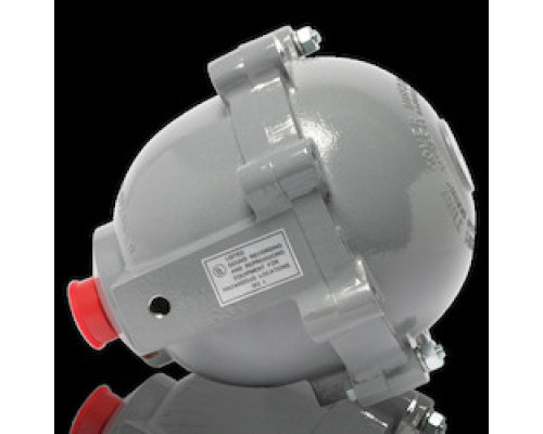 ATLASIED  MLE-1T                 UL Listed Explosion-Proof Driver 30 W, 70.7V Transformer
