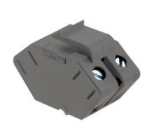 PASS & SEYMOUR  ACSSIM1                 Connector, Magnesium, For Single Keystone Speaker