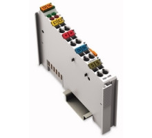 WAGO CORPORATION  750-478   2 CHAN 0-10V 16 BIT SINGLE END