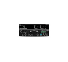 ATLONA TECHNOLOGIES  AT-OME-MS42   Omega 4x2 4K/UHD Multiformat Matrix Switcher, With HDMI, USB-C, Display Port, And USB Pass Through Over HDBaseT