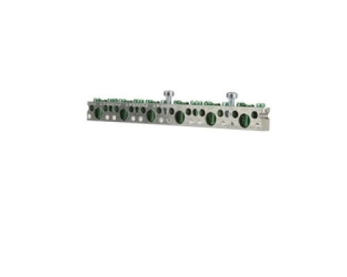 SIEMENS  US2:EGK   Panelboard Ground Bus Bar Kit, 44-Terminal, Aluminum Conductor, For S1/S2/S3/SE Series Panelboard