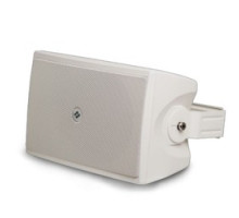 ZENITEL  1023302330  ELSII-10WM                 IP Cabinet Speaker With Mic