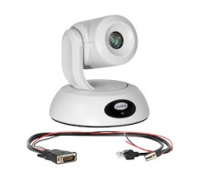 VADDIO LLC  999-99400-500W                 RoboSHOT 12E HDMI PLYCM White