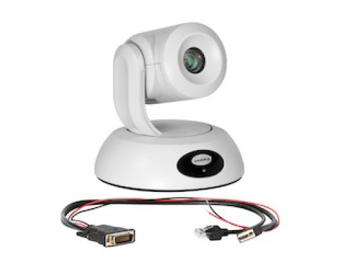 VADDIO LLC  999-99400-500W                 RoboSHOT 12E HDMI PLYCM White