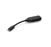 C2G  C2G30035                 USB-C To HDMI Video Dongle Converter 4K
