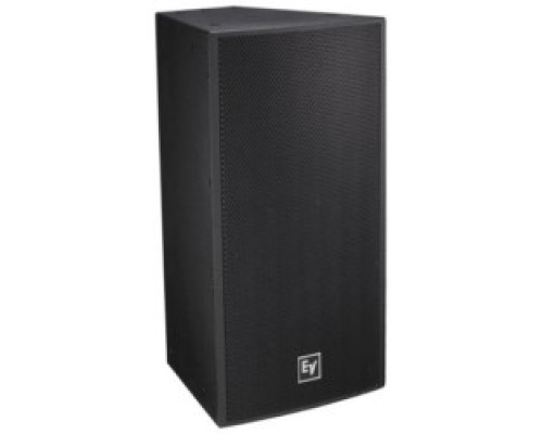 ELECTRO-VOICE  EVF-1122S/64-PIW                 Loudspeaker, 60 X 40, EVCoat, PI-weatherized, White