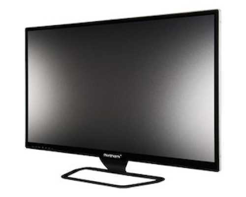NORTHERN VIDEO  LED32R                 LCD Monitor, LED MONITOR, 32