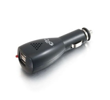C2G  CG22332  22332                 DC To USB 2.1A Power Adapter