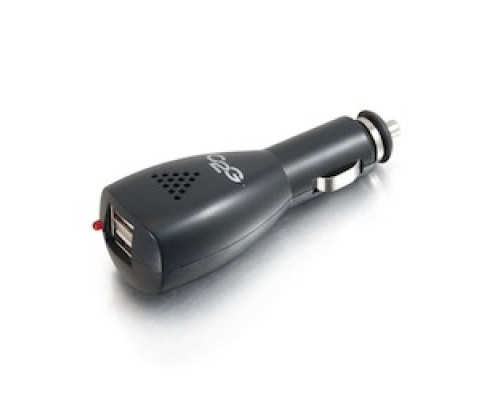 C2G  CG22332  22332                 DC To USB 2.1A Power Adapter