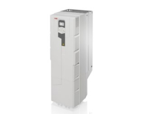 ABB DRIVES  ACS580-01-240A-4   200 HP 480 VOLT 3 PHASE VFD 240 AMPS IP21