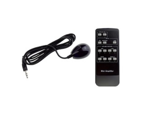 LIBERTY AV  AUD-220-IR                 IR KIT FOR AUD-220