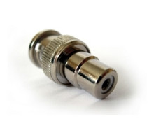 KRAMER 99-9198001 AD-BM/RF         BNC M to RCA F Adapter Minimum Purchase 10X