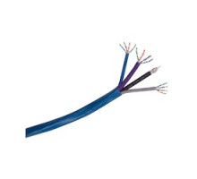 LIBERTY AV CEBUS-HD  Liberty CEBUS High Definition Structured Cabling Solution Features: All Under One Jacket Format Structured Cable Structured Cable Designed To Support HDBT Runs 1 Category 6A Shielded For HDBT and TMDS Extension 2 Category 6