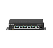 NETGEAR  GSM4210PD-100NAS                 10PT M4250-9G1F-PoE+ Managed Switch