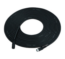 TOA ELECTRONICS INC  YR-770-10M                 Station Extension Cord, 8-Pin DIN Socket/Plug, 10 Meter Length, For TS-771/TS-772/TS-775 Wired Conference System