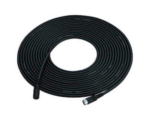 TOA ELECTRONICS INC  YR-770-10M                 Station Extension Cord, 8-Pin DIN Socket/Plug, 10 Meter Length, For TS-771/TS-772/TS-775 Wired Conference System