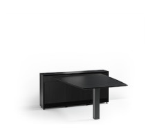 SALAMANDER DESIGNS  UB/D1/338A/BO/SBK                 Unifi Huddle 3-5 Person Table Solution