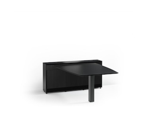 SALAMANDER DESIGNS  UB/D1/338A/BO/SBK                 Unifi Huddle 3-5 Person Table Solution